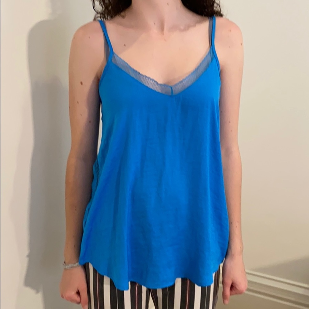 Aerie tank top